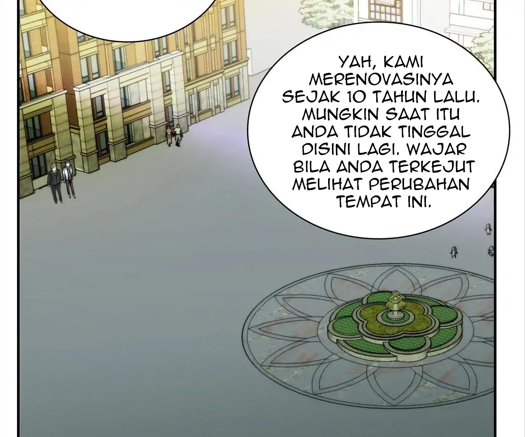 The 8th Consciousness Chapter 06 Bahasa Indonesia